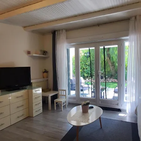 Port T2 58m2 Climatise Avec Terrasse, Parki * Fréjus