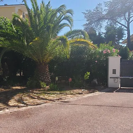 Port T2 58m2 Climatise Avec Terrasse, Parki *